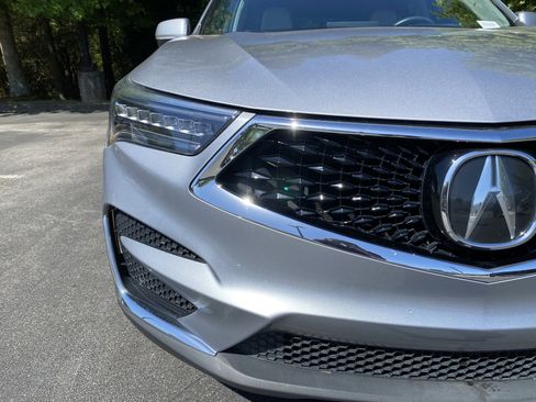 Used 2019 Acura RDX AWD w/ Technology Package image 15