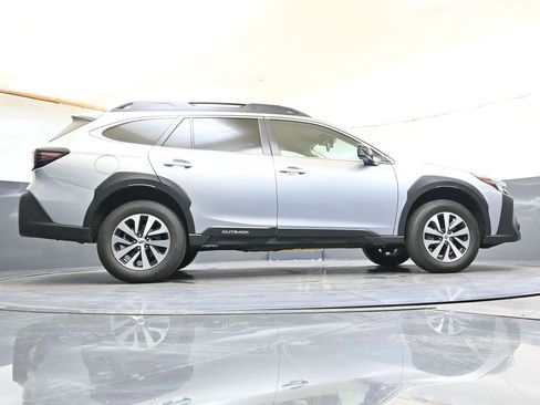 Certified 2024 Subaru Outback Premium AWD/4WD image 34