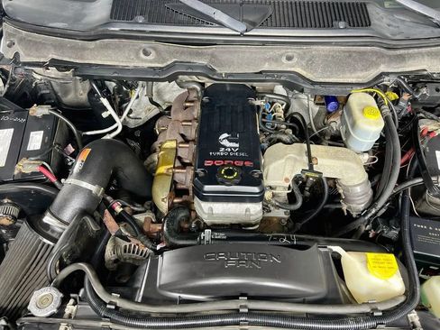Used 2003 Dodge Ram 3500 Truck ST RWD image 27