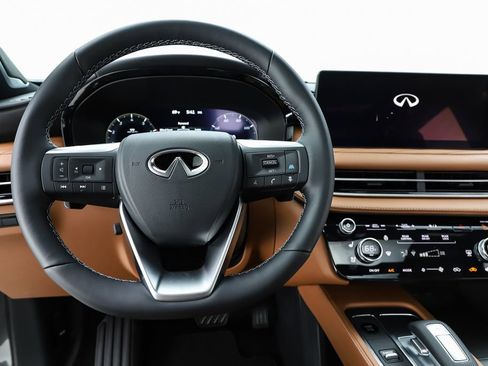New 2026 INFINITI QX60 Autograph AWD/4WD image 20
