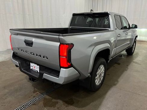 New 2026 Toyota Tacoma SR5 AWD/4WD image 3