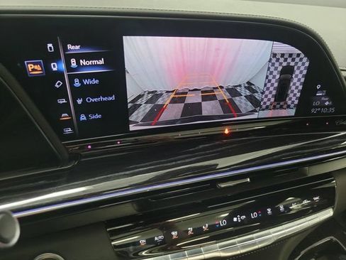 Used 2021 Cadillac Escalade Sport RWD image 31