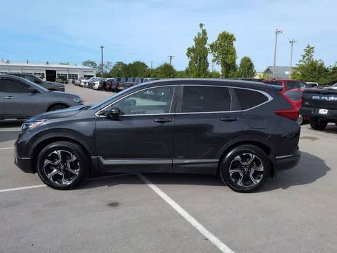 Used 2019 Honda CR-V Touring image 5