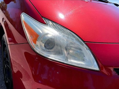 Used 2015 Toyota Prius Four FWD image 39