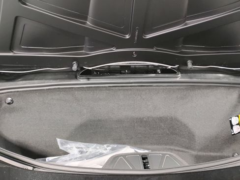 New 2026 Chevrolet Corvette Z06 w/ Z07 Performance Package image 15