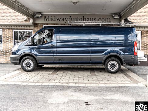 Used 2019 Ford Transit 150 148 Low Roof image 6
