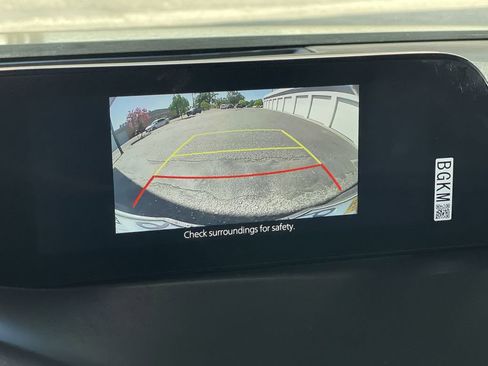 Used 2023 MAZDA MAZDA3 s image 14