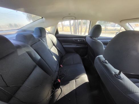 Used 2018 Nissan Altima 2.5 SR image 9