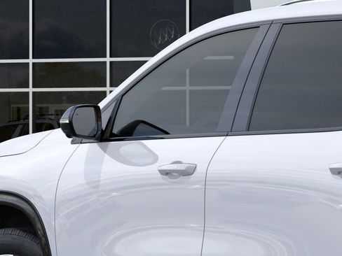 New 2026 Buick Enclave Sport Touring image 12