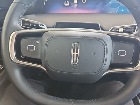 Used 2026 Lincoln Nautilus Premier w/ Jet Appearance Package AWD/4WD image 26