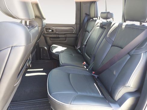 New 2026 RAM 3500 Limited image 24