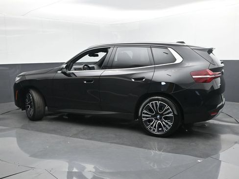 Used 2025 BMW X3 xDrive30i w/ Premium Package AWD/4WD image 28