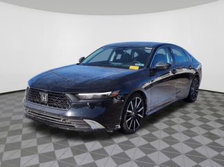 Certified 2023 Honda Accord Touring video 2