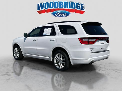Used 2022 Dodge Durango GT image 5