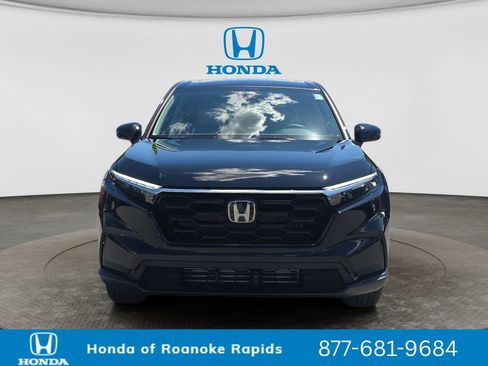 New 2026 Honda CR-V EX image 8