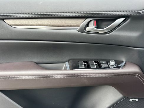 New 2025 MAZDA CX-5 Signature image 11