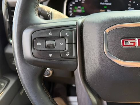 Used 2024 GMC Sierra 1500 AT4 w/ Technology Package AWD/4WD image 25