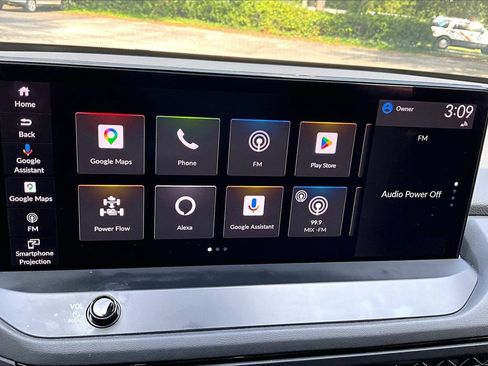 Used 2024 Honda Accord Touring image 24