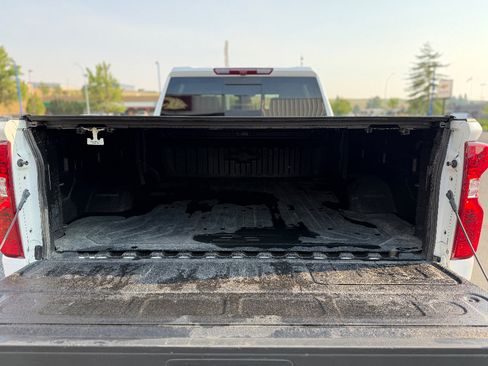Used 2024 Chevrolet Silverado 3500 LT w/ All Star Edition AWD/4WD image 23