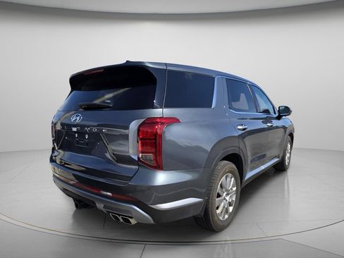 Certified 2025 Hyundai Palisade SE FWD image 5