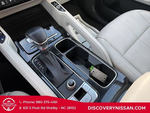 Used 2022 Kia Telluride EX w/ EX Premium Package FWD image 20