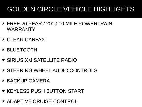 Used 2025 Honda CR-V EX-L image 2