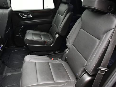 Used 2023 Chevrolet Tahoe Z71 AWD/4WD image 38