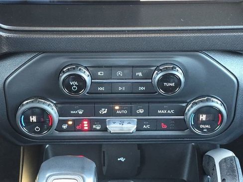 Used 2021 Ford Bronco First Edition image 37