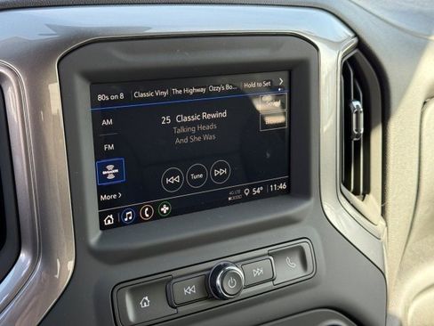 New 2025 Chevrolet Silverado 2500 W/T w/ WT Convenience Package image 23