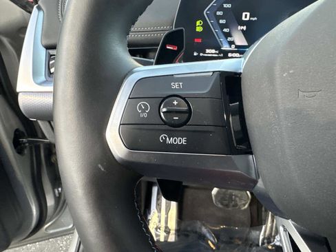 Certified 2024 BMW X1 M35i image 36