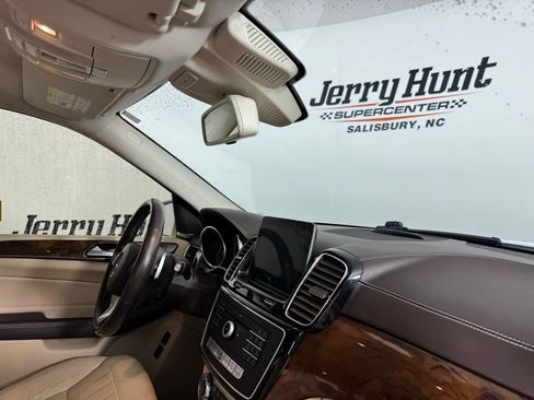 Used 2019 Mercedes-Benz GLS 450 GLS 450 image 37