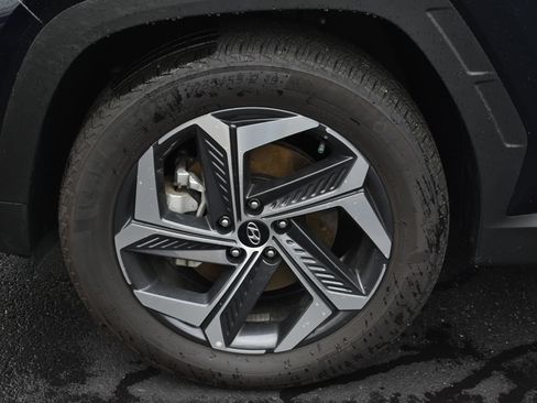 Used 2022 Hyundai Tucson SEL AWD/4WD image 10