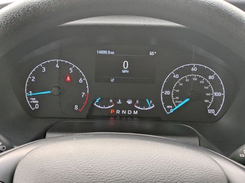 Used 2024 Ford Transit 250 Low Roof w/ Exterior Upgrade Package image 21