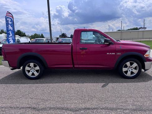 Used 2009 Dodge Ram 1500 Truck SLT w/ Popular Equipment Group image 18