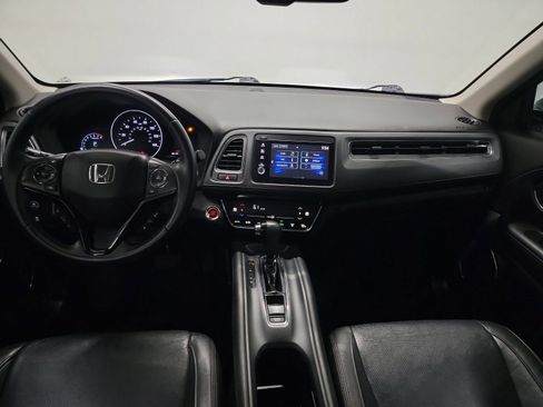 Used 2019 Honda HR-V EX-L image 15