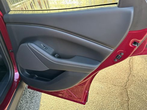 New 2025 Ford Mustang Mach-E Select w/ Comfort Package Lite image 16