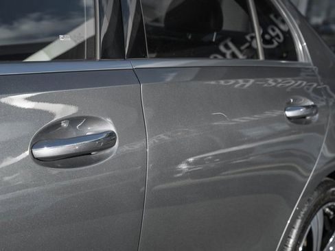 Used 2023 Mercedes-Benz C 300 4MATIC Sedan w/ Exclusive Trim Package image 16