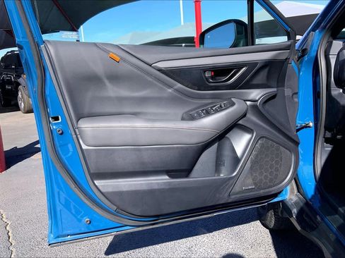 Used 2024 Subaru Outback Wilderness image 22