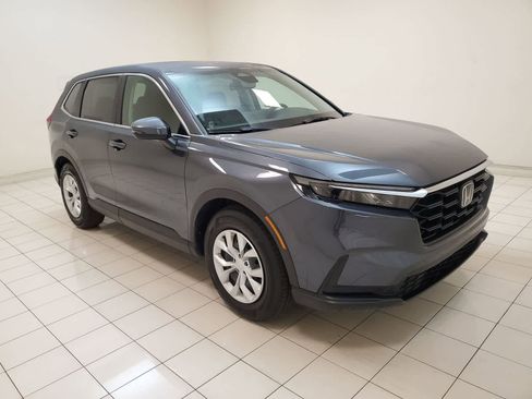 Certified 2026 Honda CR-V LX image 23