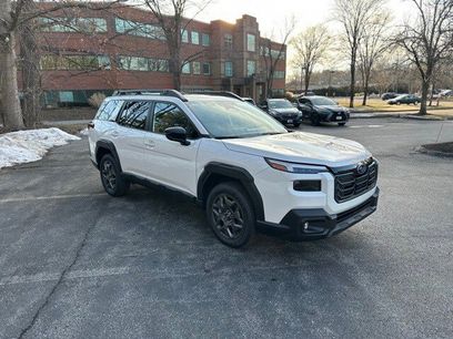 New 2026 Subaru Outback Premium