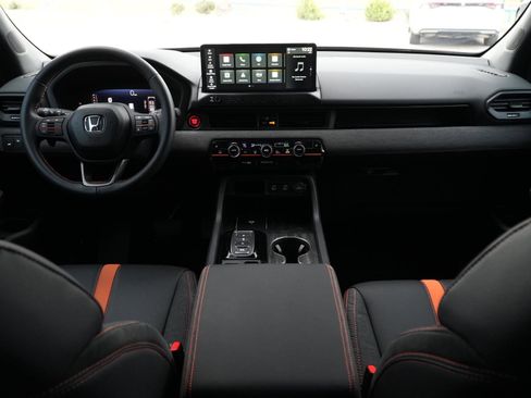 Used 2026 Honda Passport TrailSport image 20