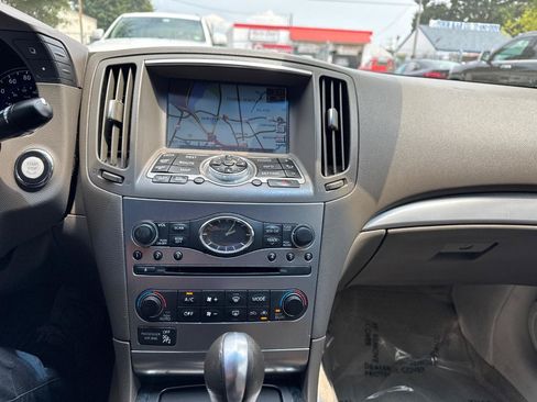Used 2015 INFINITI Q40 AWD w/ Navigation Package image 20