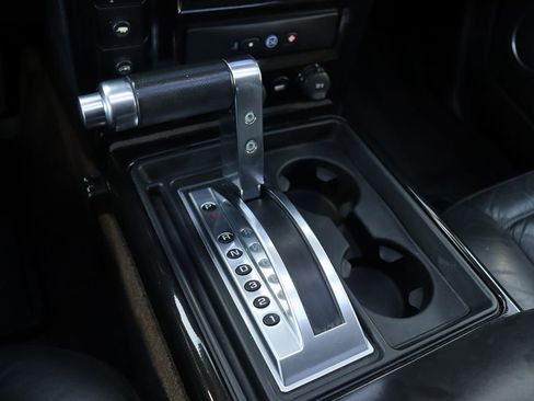 Used 2006 HUMMER H2 w/ Limited Edition H2 image 27