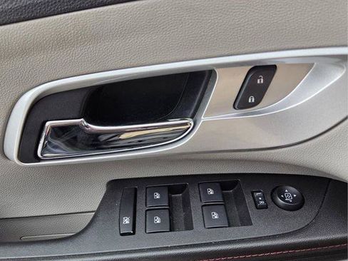 Used 2014 Chevrolet Equinox LTZ FWD image 21