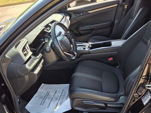 Used 2021 Honda Civic Sport image 5