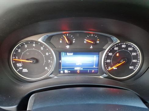 Used 2021 GMC Terrain SLE w/ Driver Convenience Package image 19