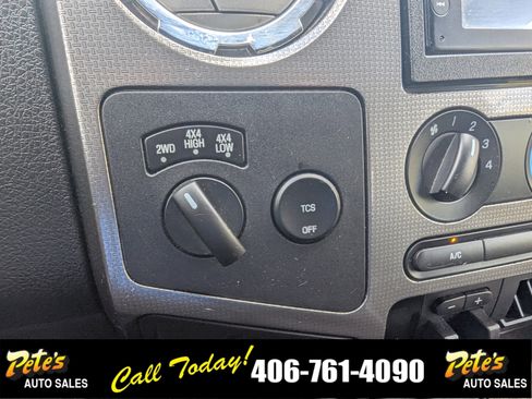 Used 2008 Ford F350 XL AWD/4WD image 33