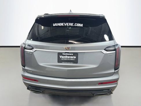 Used 2023 Cadillac XT6 Sport AWD/4WD image 9