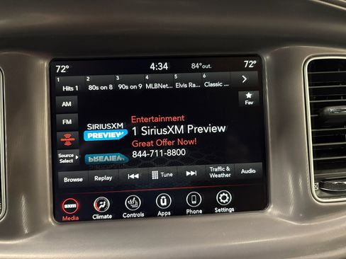 Used 2023 Dodge Charger SXT w/ Cold Weather Package AWD/4WD image 17