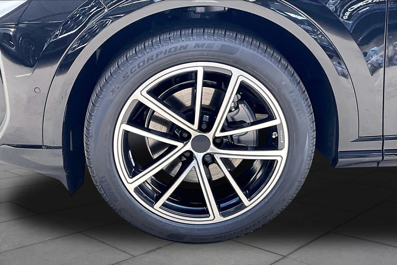 New 2026 Audi Q5 Prestige AWD/4WD image 11